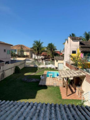Casa da Piscina em Rio das Ostras